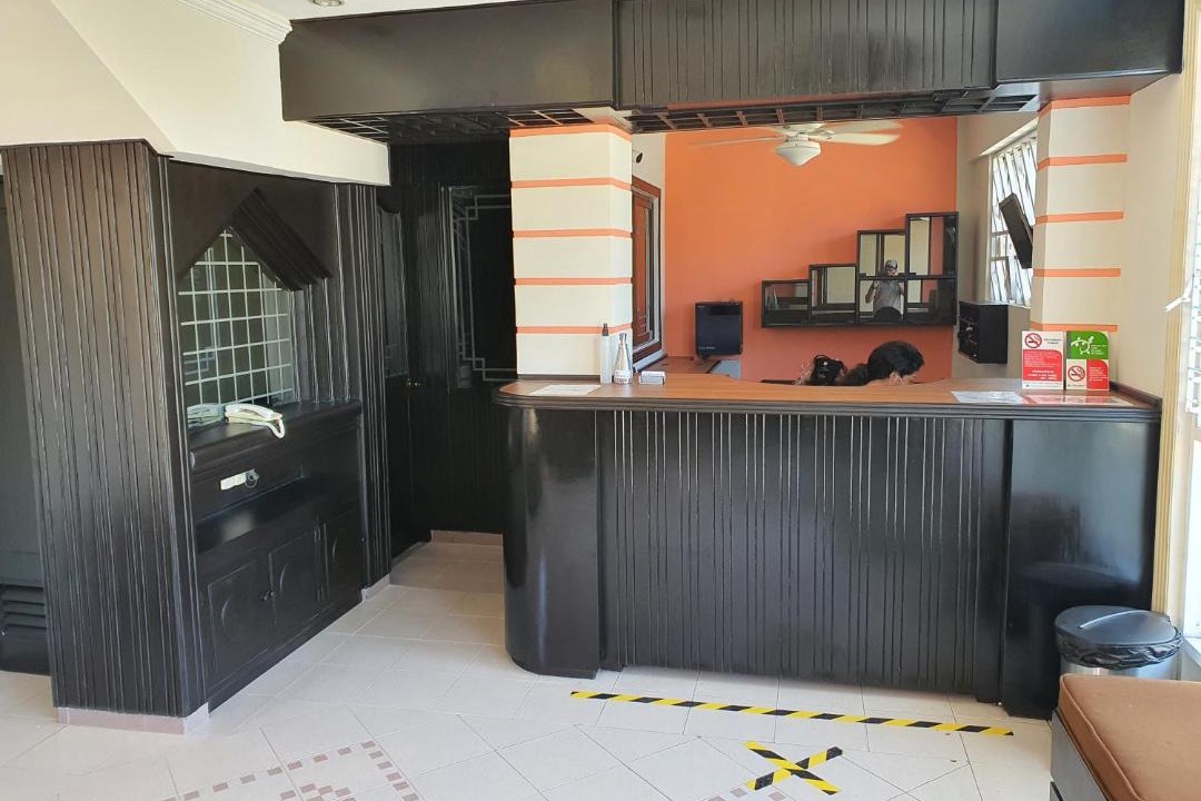 Photo of Kitchen in Ignacio Zaragoza