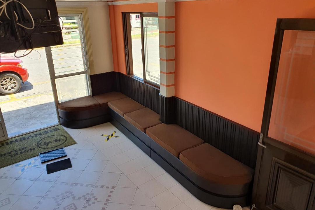 Photo of Livingroom in Ignacio Zaragoza