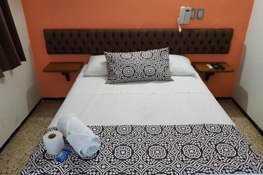 Photo of Bedroom in Ignacio Zaragoza