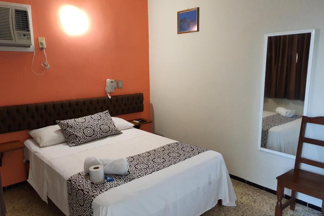Photo of Bedroom in Ignacio Zaragoza