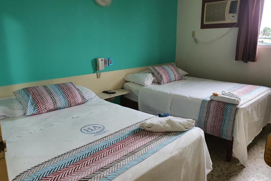 Photo of Bedroom in Ignacio Zaragoza