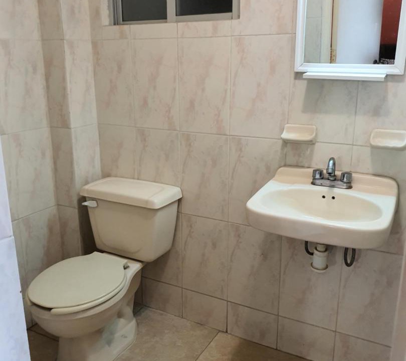 Photo of Bathroom in Ignacio Zaragoza