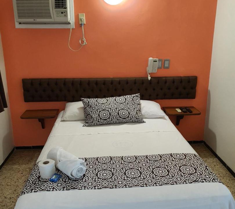 Photo of Bedroom in Ignacio Zaragoza