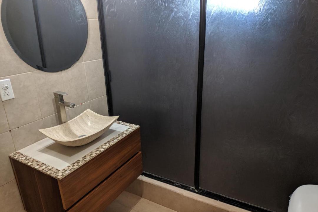 Photo of Bathroom in San Carlos