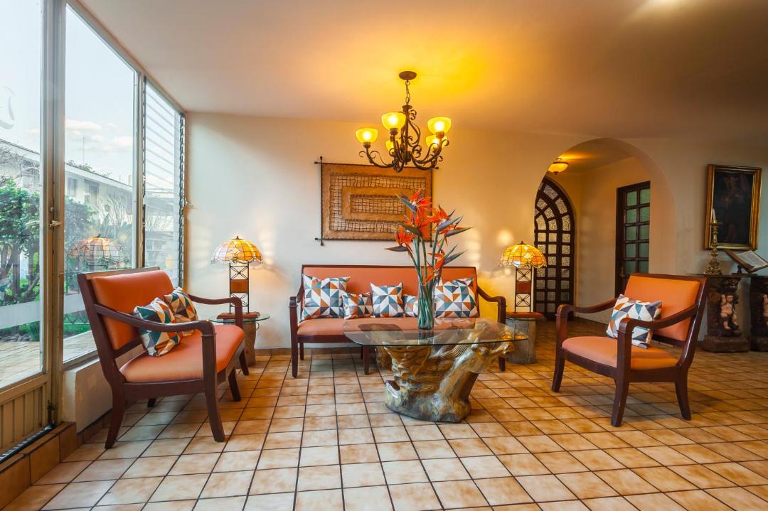 Photo of Livingroom in Americana