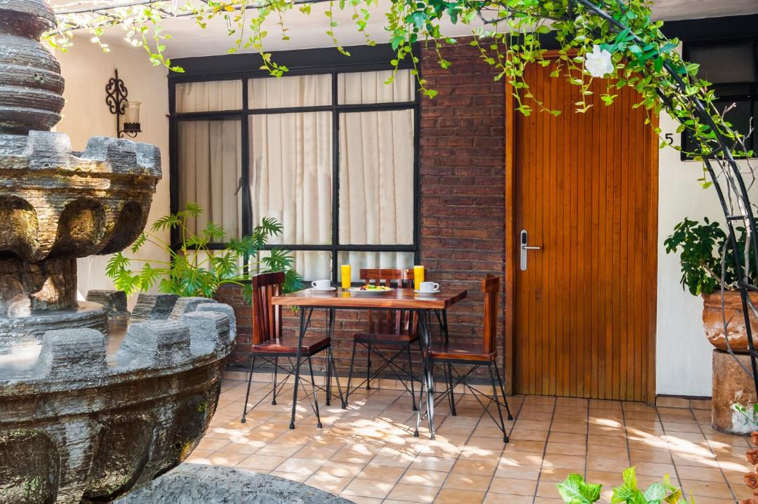 Photo of Patio Balcony in Americana