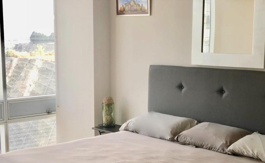 Photo of Bedroom in Santa Fe