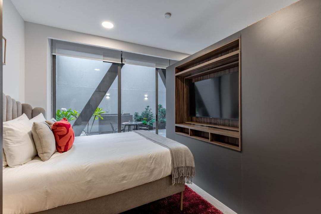 Photo of Bedroom in Roma Norte