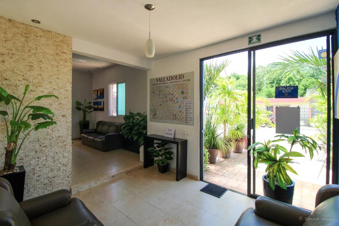 Photo of Livingroom in Chichen Itza - Valladolid