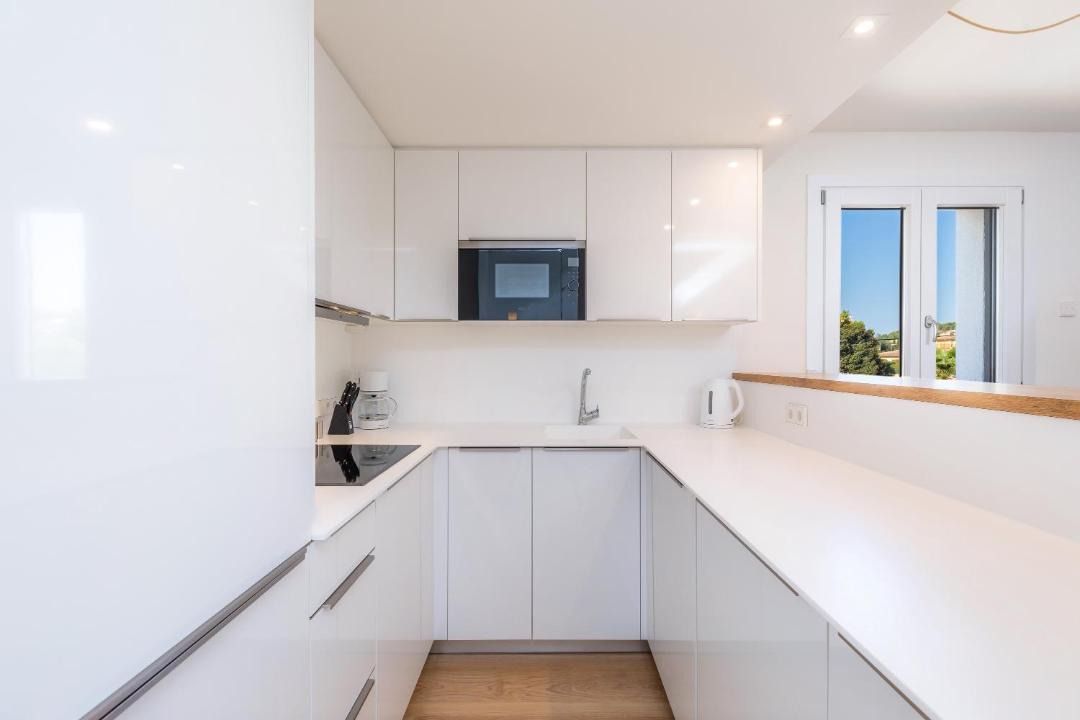 Photo of Kitchen in Son Servera
