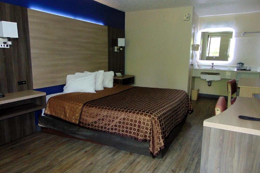 Photo of Bedroom in Nashville