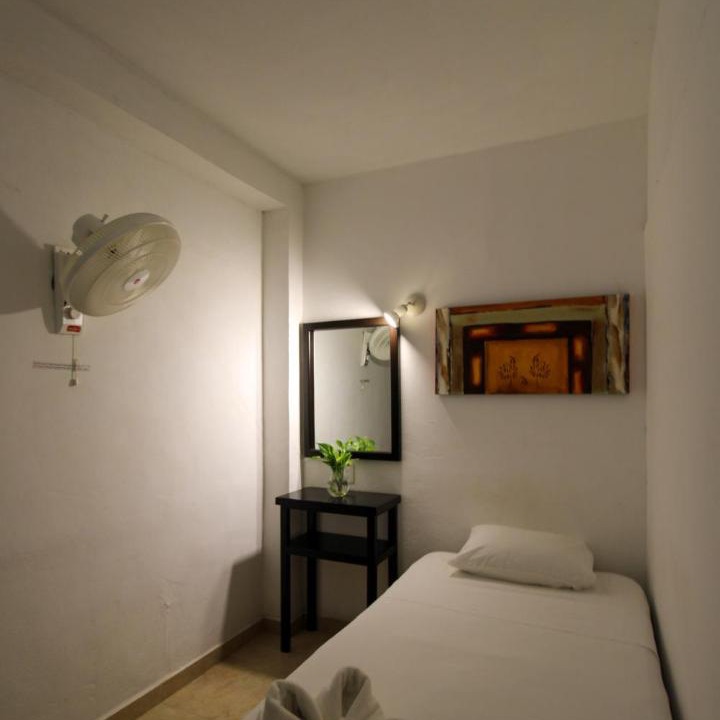 Photo of Bedroom in Chichen Itza - Valladolid