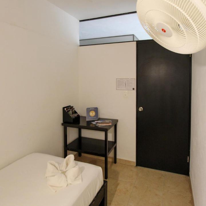 Photo of Bedroom in Chichen Itza - Valladolid