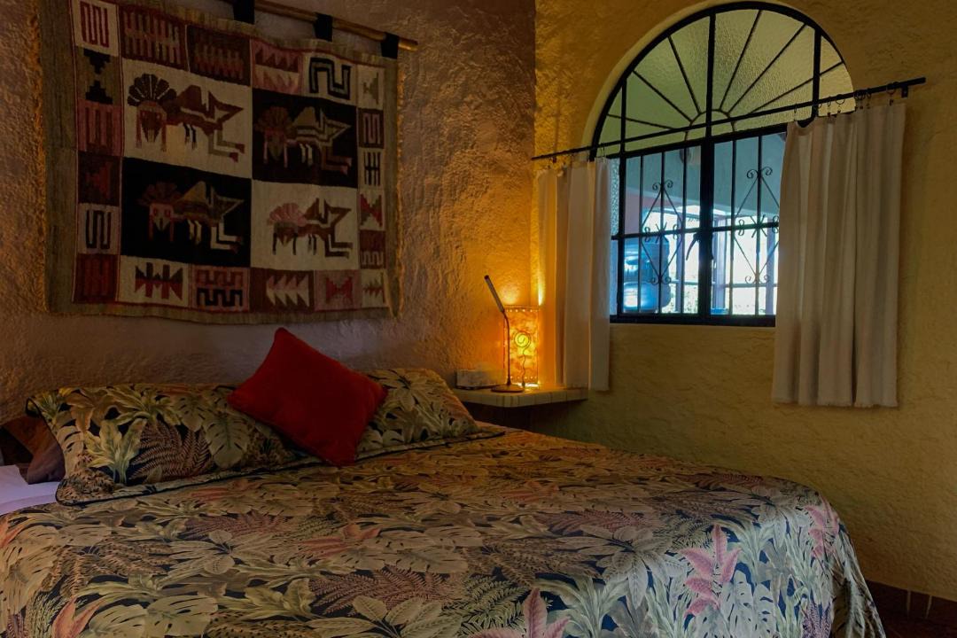 Photo of Bedroom in Sayulita
