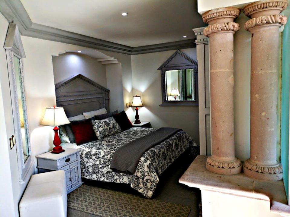 Photo of Bedroom in San Juan de los Lagos