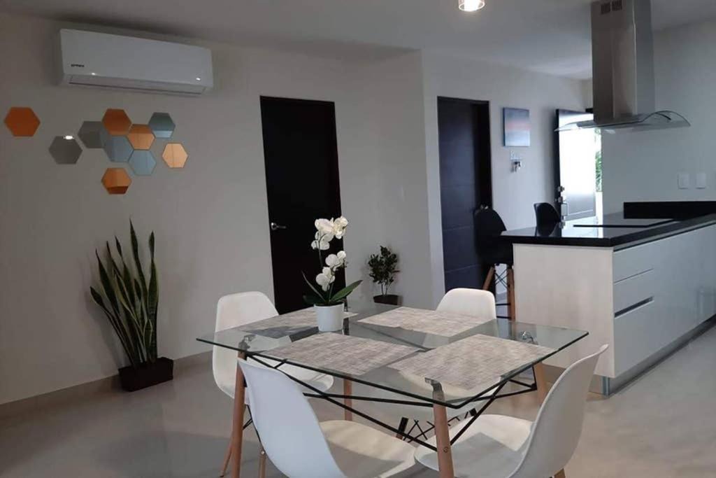 Photo of Livingroom in Mazatlan