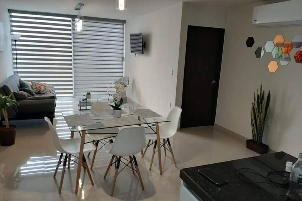 Photo of Livingroom in Mazatlan