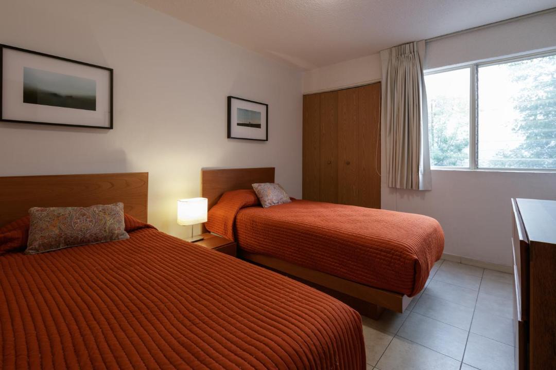 Photo of Bedroom in Zona Minerva
