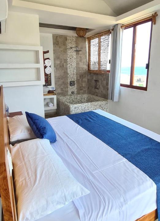 Photo of Bedroom in Acapulco