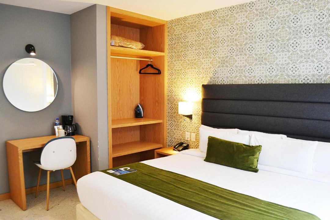 Photo of Bedroom in Cordoba