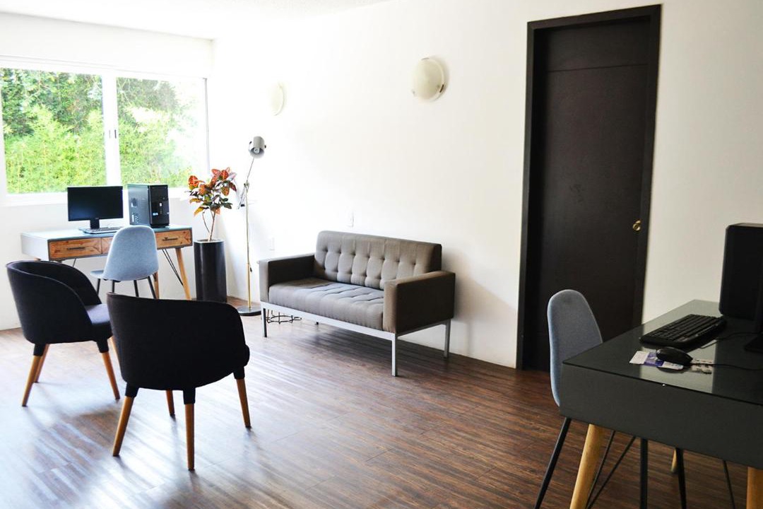 Photo of Livingroom in Cordoba