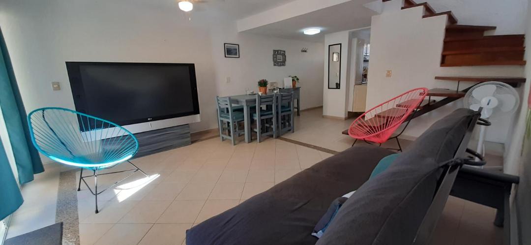 Photo of Livingroom in Granjas del Marques