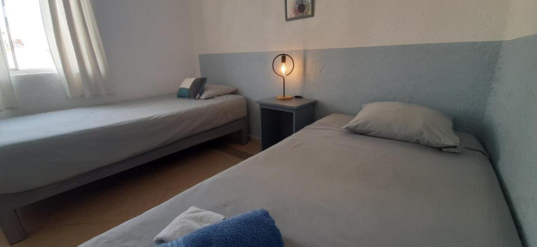 Photo of Bedroom in Granjas del Marques