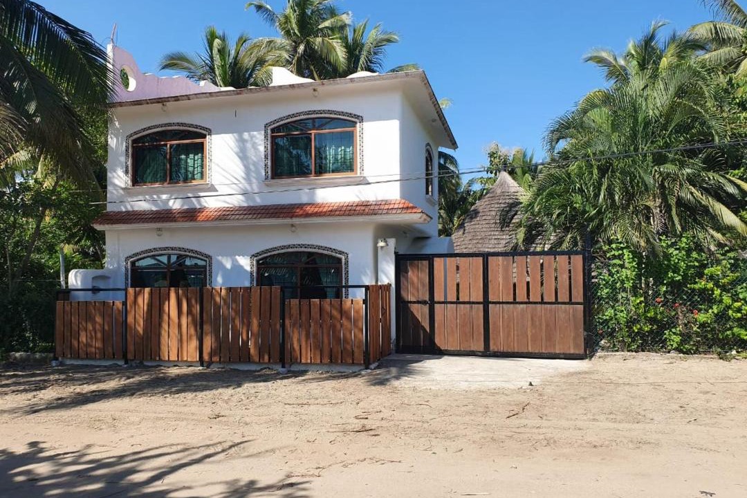 Photo of Buildings in Playa Azul