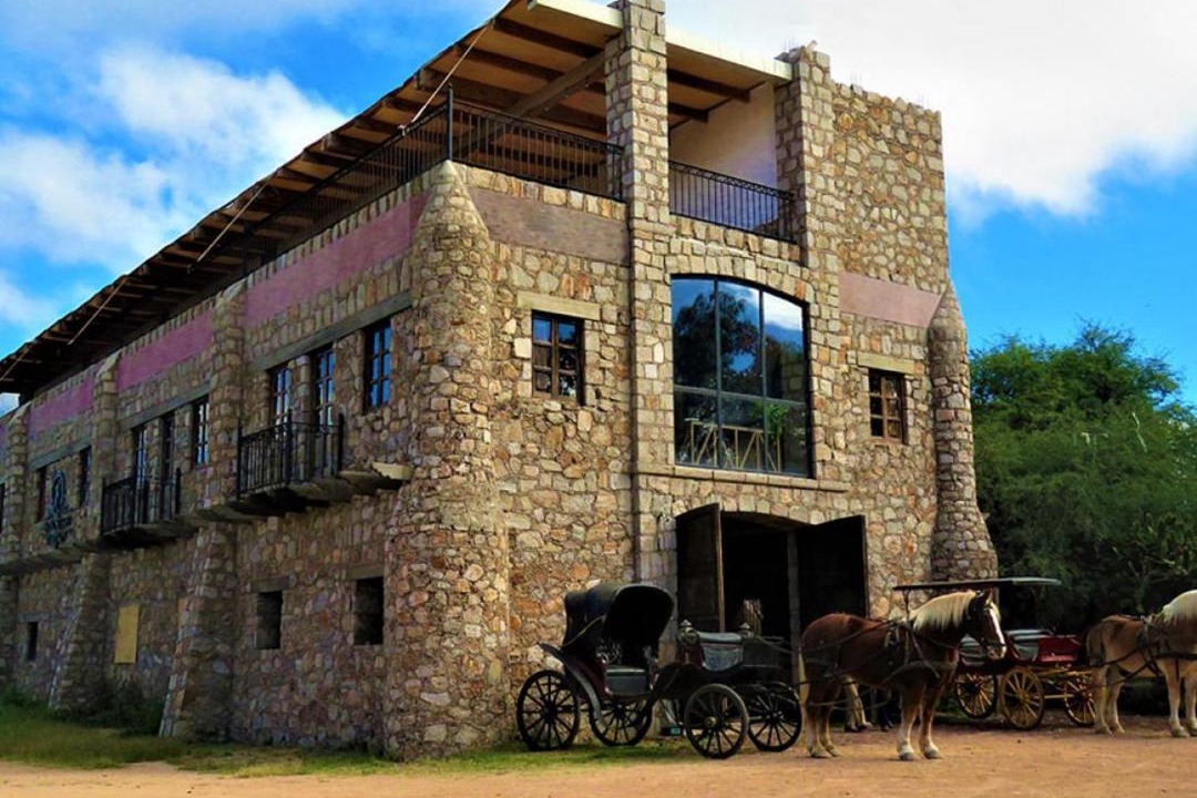 Photo of Others in Cadereyta de Montes