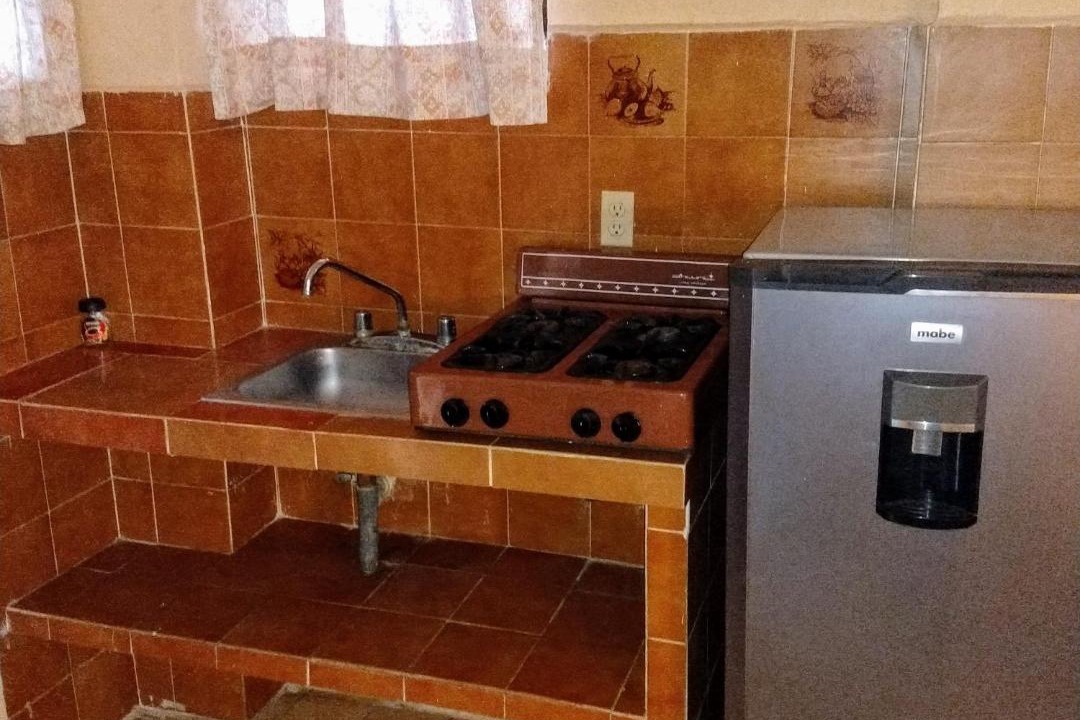 Photo of Kitchen in Las Playas