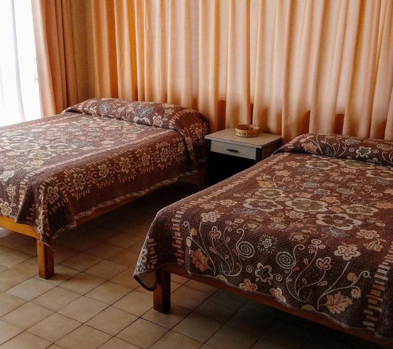 Photo of Bedroom in Las Playas