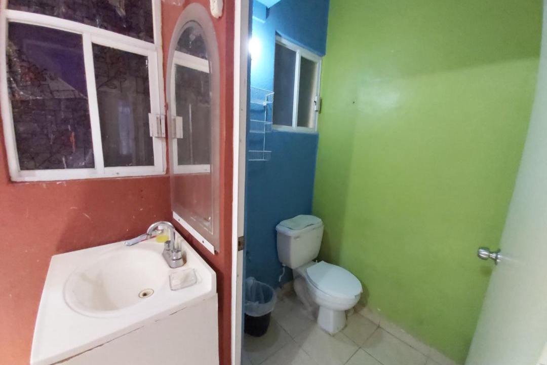 Photo of Bathroom in Puerto Juarez