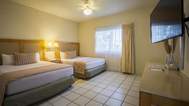 Photo of Bedroom in Campo de Golf Fonatur