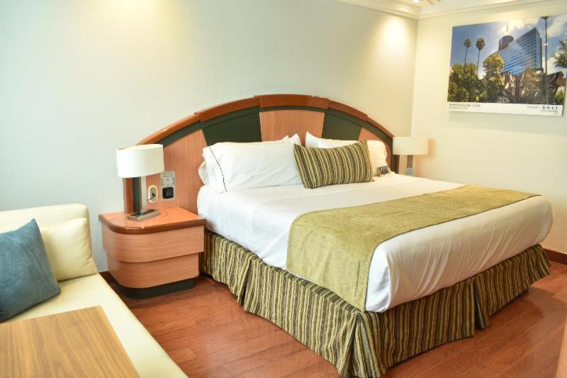 Photo of Bedroom in Escandon