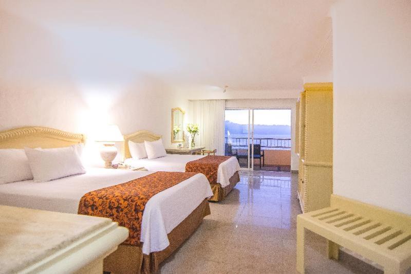 Photo of Bedroom in South Hotel Zone