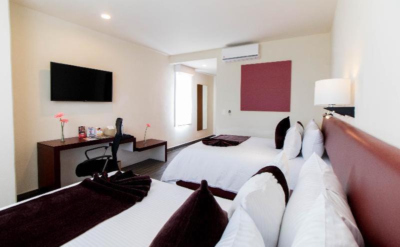 Photo of Bedroom in Angelopolis
