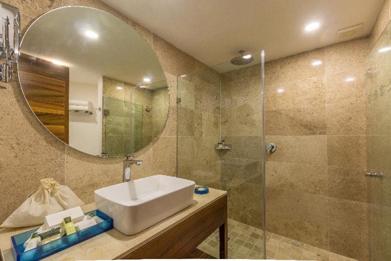 Photo of Bathroom in Colonia 5 de Diciembre