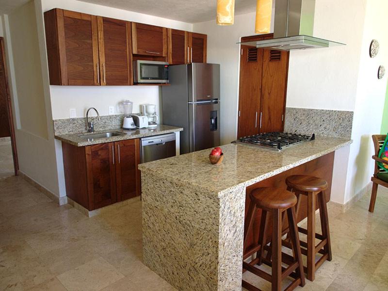 Photo of Kitchen in Bucerias