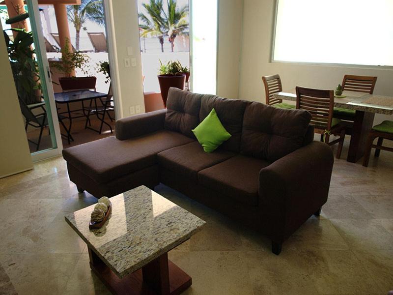 Photo of Livingroom in Bucerias