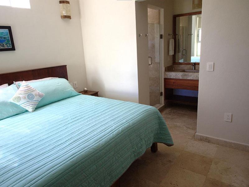 Photo of Bedroom in Bucerias