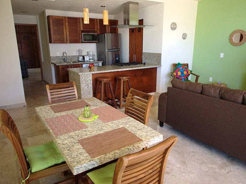 Photo of Livingroom in Bucerias