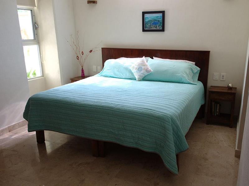 Photo of Bedroom in Bucerias