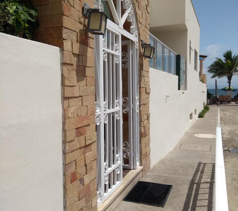 Photo of Buildings in Bucerias