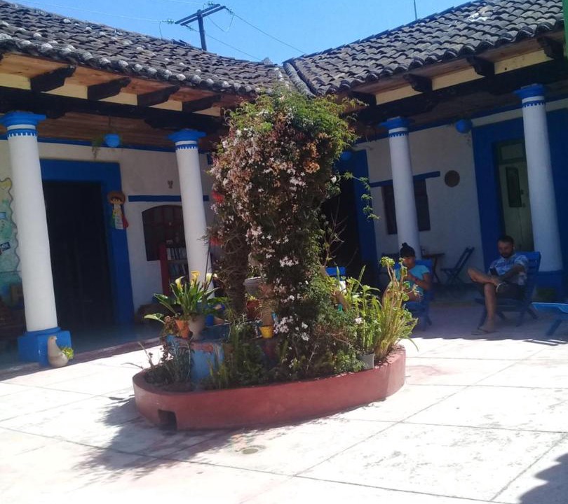 Photo of Buildings in De La Merced