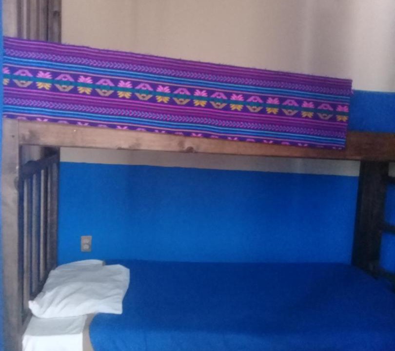 Photo of Bedroom in De La Merced