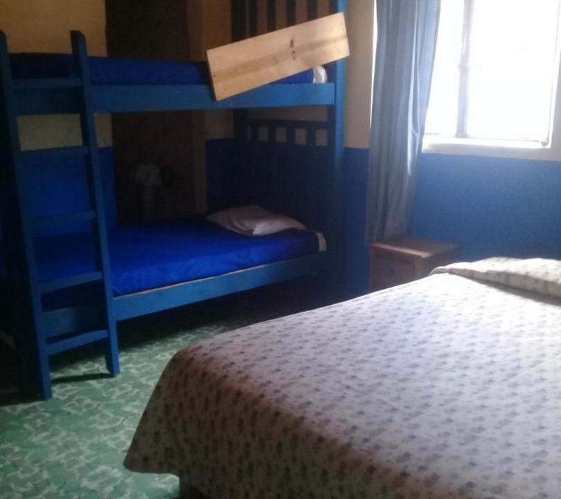 Photo of Bedroom in De La Merced