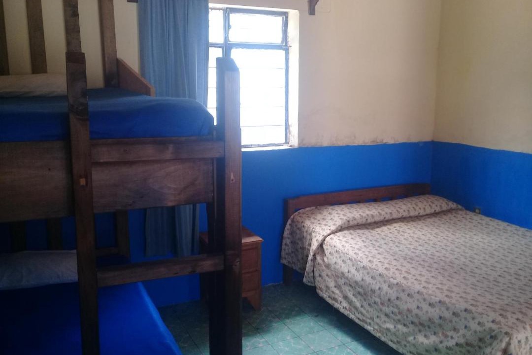 Photo of Bedroom in De La Merced