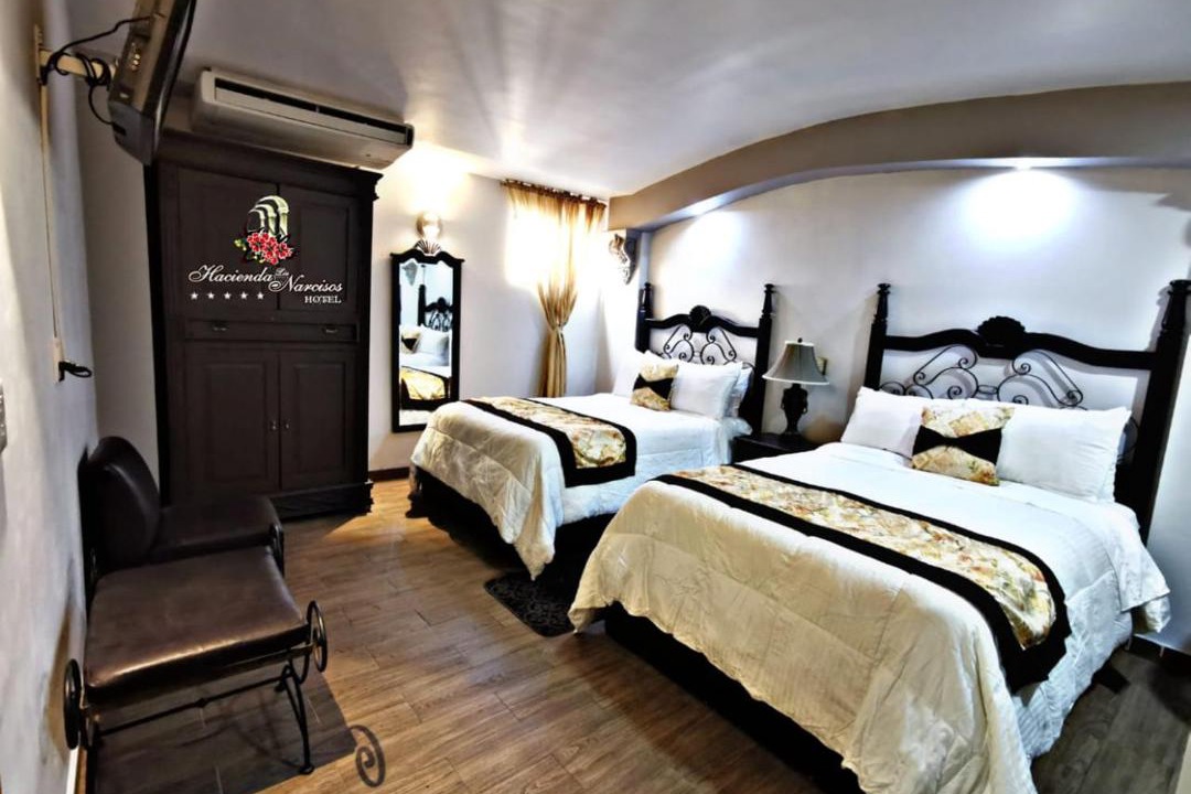 Photo of Bedroom in San Juan de los Lagos