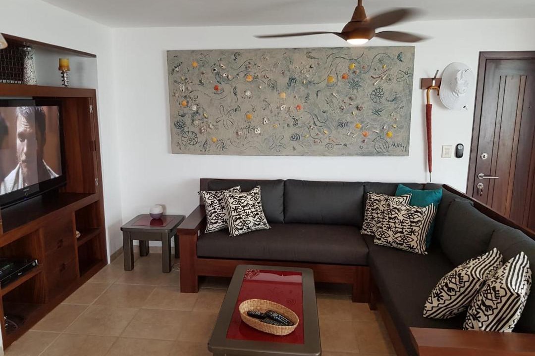 Photo of Livingroom in Palmar de Aramara