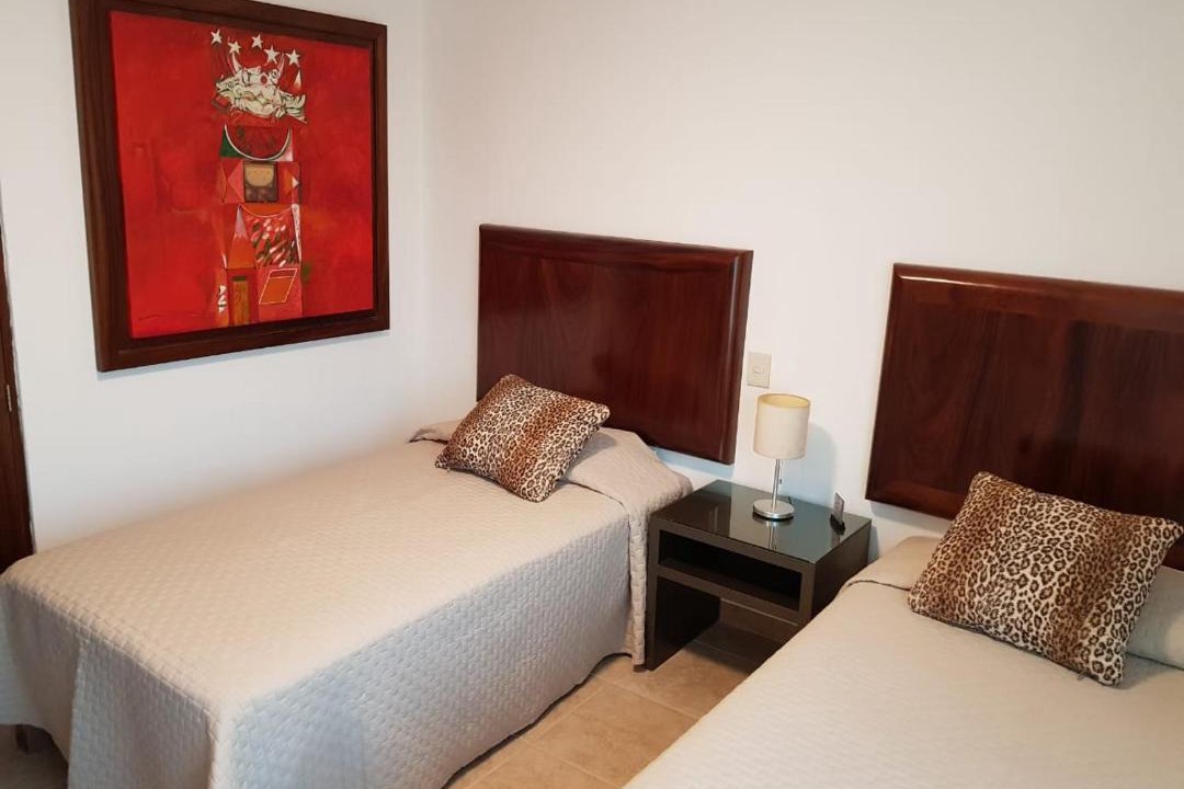 Photo of Bedroom in Palmar de Aramara